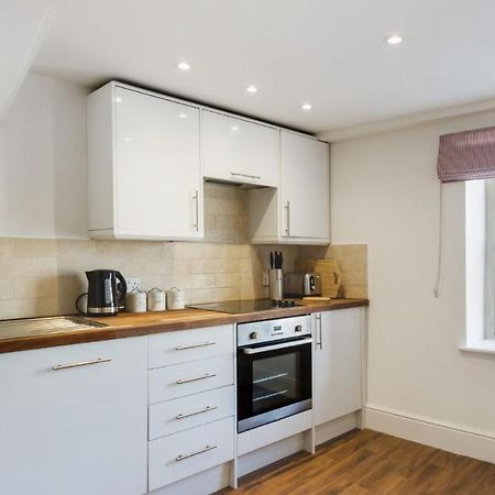 Villa Windrush Burford Exterior foto